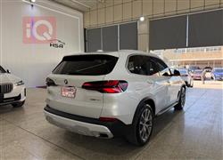 بي ام دبليو X5